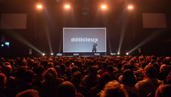 La 18ème programmation du Maxi-Rires Festival a conquis près de 10'000 spectateurs 